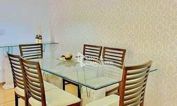 Imagem 4: Apartamento com 3 dormitórios à venda, 77 m² por R$ 569.000 - Gleba Fazenda Palhano - Lond