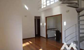 Imagem 2: Apartamento Cobertura