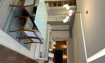 Imagem 3: Vendo ou alugo casa de condomínio Mobiliáda Planalto do vinhais