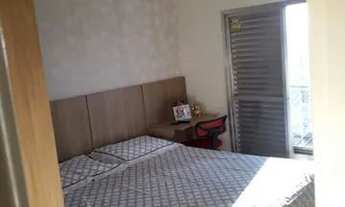 Imagem 2: APARTAMENTO - TABOÃO - SP