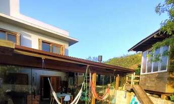 Imagem: Casa maravilhosa de 3 quartos praia da Ribanceira