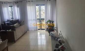 Imagem 4: Apartamento 04 quartos a Venda no Jardim Satélite