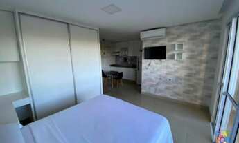Imagem 3: Studio para alugar, 36m² - Setor Bueno