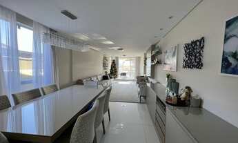 Imagem 4: Sobrado para venda com 328 metros quadrados com 3 quartos em Vila Valparaíso - Santo André