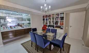 Imagem 4: Apartamento para venda possui 110 metros quadrados com 3 quartos em Centro - Florianópolis