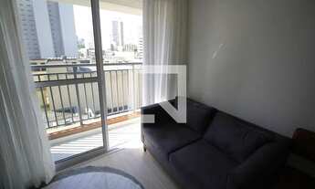 Imagem 2: Apartamento para Aluguel - Vila Mariana, 1 Quarto, 32 m2