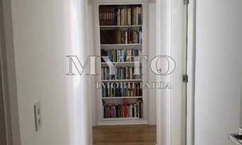 Imagem 5: Apartamento para venda possui 105 m² com 3 quartos em Leblon - Rio de Janeiro - RJ