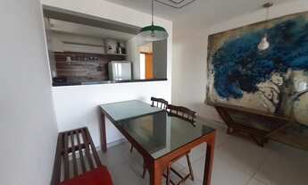 Imagem 2: Apartamento para aluguel com 83 metros quadrados Jardim Luna