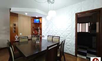 Imagem 4: Apartamento (tipo - padrao) 3 dormitórios/suite, cozinha planejada, portaria 24hs, lazer