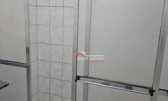 Imagem 5: APARTAMENTO - VENDA - SANTOS/SP