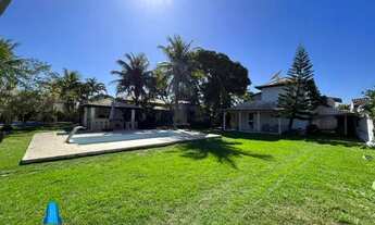 Imagem: Casa em Condomínio