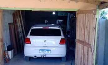 Imagem 2: Terreno com duas casas à 600mt do mar