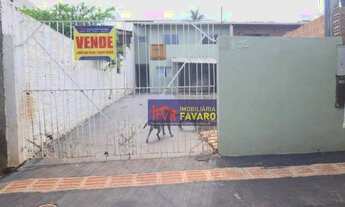 Imagem 2: Sobrado com 3 dormitórios à venda, 120 m² por R$ 115.000,00 - Jardim Palmeiras - L