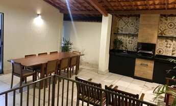 Imagem 3: Sobrado 3 quartos