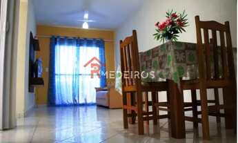 Imagem 4: Apartamento com 1 dorm, Caiçara, Praia Grande - R$ 240 mil, Cod: 10433