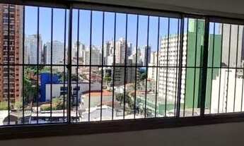 Imagem 3: São Paulo - Apartamento Padrão - Pinheiros