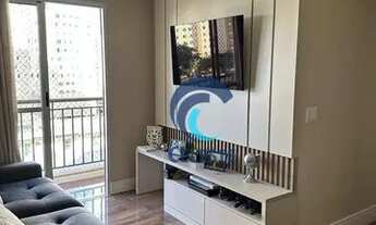 Imagem: Apartamento com 3 dormitórios à venda