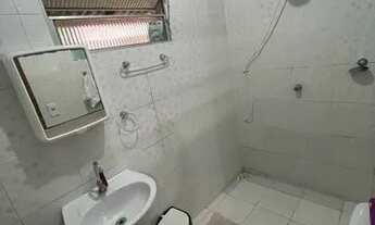 Imagem 6: Casa Aleixo conj huascar angelin