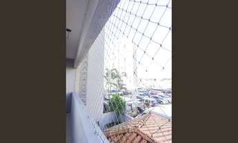 Imagem 7: Apartamento para Aluguel - Jaguaribe, 2 Quartos, 61 m2