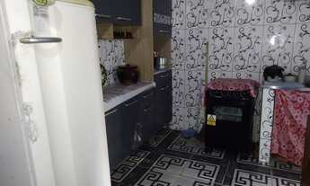 Imagem 4: Casa em camboa do morro