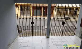 Imagem: 3 casas 3 dormitórios, 2 dormitórios e