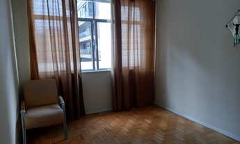 Imagem: Apartamento para venda possui 53 metros