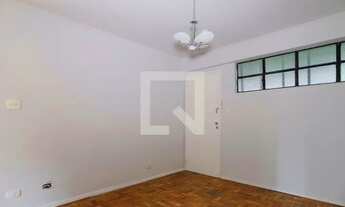 Imagem 2: Apartamento para Aluguel - Bela Vista, 2 Quartos, 65 m2