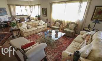 Imagem: Apartamento à venda em Vila Andrade com