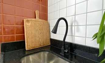 Imagem 5: Apartamento para venda 78m2 com 3 quartos em Ponta Verde - Maceió - Alagoas