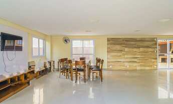 Imagem 6: Apartamento a venda de 60 m2 com 02 dormitórios na Vila Carrão- S. Paulo