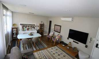 Imagem 6: Apartamento Mobiliado com 3 Dormitórios - Jardim Paulista - Locação!