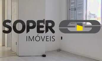 Imagem 6: Apartamento para aluguel com 35 metros quadrados com 1 quarto em Cristal - Porto Alegre