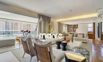 Imagem 1: Maravilhoso apartamento Chácara Klabin