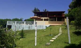 Imagem 7: Bela chácara, com vista deslumbrante a venda em Pinhalzinho /SP