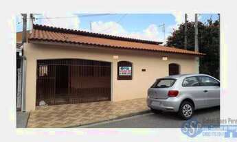 Imagem: AMPLA CASA TÉRREA JARDIM MARIA DO CARMO