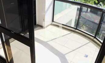 Imagem 7: Apartamento para Aluguel - Barra da Tijuca, 2 Quartos, 119 m2