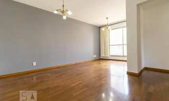 Imagem 2: Apartamento para Aluguel - Pinheiros, 2 Quartos, 69 m2