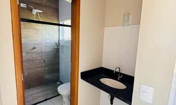 Imagem 6: Alugo Chalé de frente para o MAR, literalmente "PÉ NA AREIA"