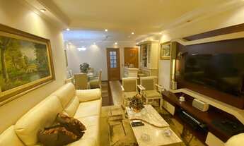 Imagem: Apartamento para venda de 107 m², 3 quartos