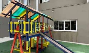 Imagem 5: Apartamento para venda com 60 metros quadrados com 2 quartos em Praia de Itaparica - Vila