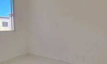 Imagem: Aluga-se Apartamento 3° Andar, 2/4 em Vila