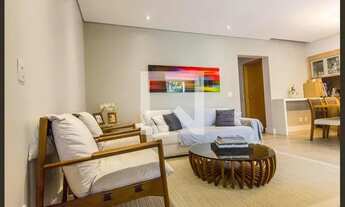 Imagem 3: Apartamento para Aluguel - Alphaville, 2 Quartos, 122 m2