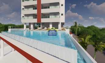 Imagem 3: Frente mar!! 3 dorms, Caicara