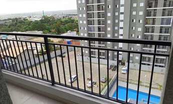 Imagem 2: Apartamento Apartamento com 2 dormitórios