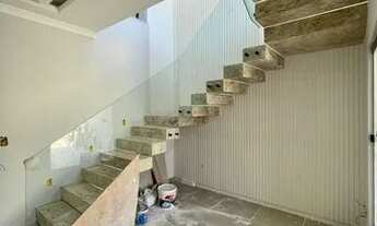 Imagem 5: Mansão a venda 280m2 - 5 suítes - Lagoa Redonda - Fortaleza - CE