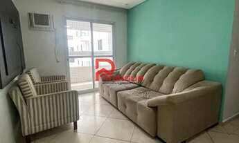 Imagem 2: Apartamento com 2 dorms, Canto do Forte, Praia Grande, Cod: 4236
