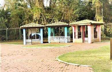 Imagem 8: Sobrado com 3 dormitórios à venda, 245 m² por R$ 1.350.000,00 - Condomínio Campos do Conde