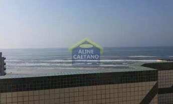 Imagem 2: Apto - 2 dorms, Caicara, Praia Grande - R$ 350 mil