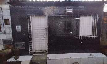 Imagem: Vende-se casa (Olaria/São Carlos