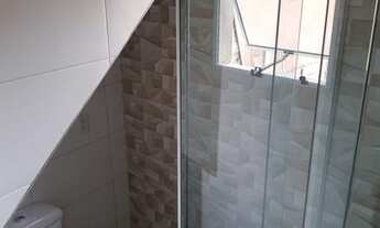 Imagem 2: Casa individual frente pra rua